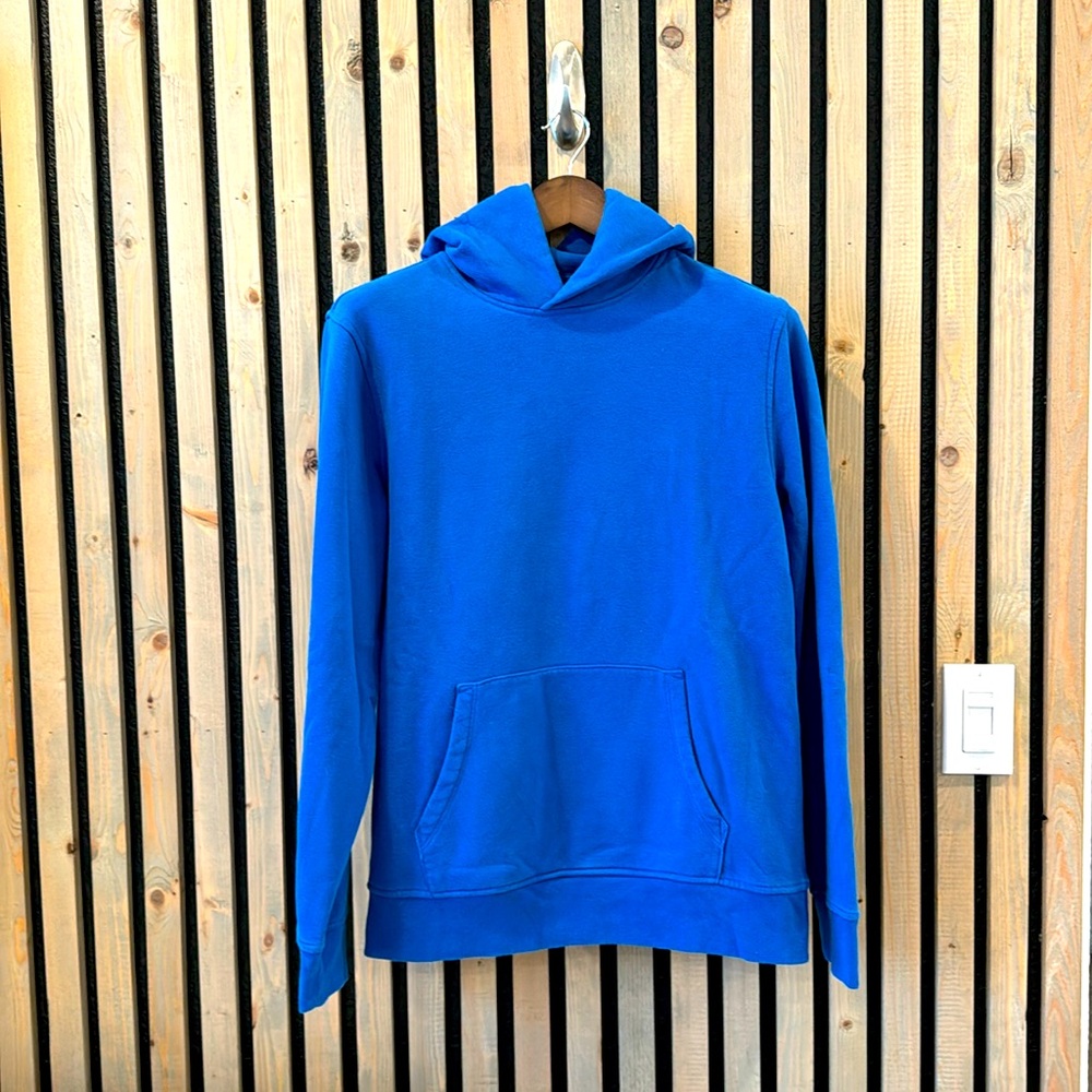 Gap Hooded Sweatshirt- M